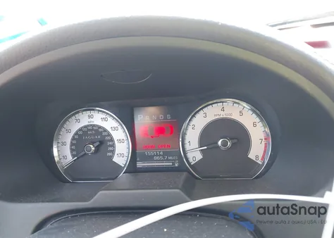 2011 Jaguar Xf from USA, damaged, VIN SAJWA0FB0BLS10228